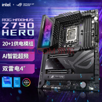 ҹ ROG MAXIMUS Z790 HERO ֧DDR5 CPU 13900K/13700KIntel Z790/LGA 1700
