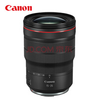 ���ܣ�Canon��RF15-35mm F2.8 L IS USM��L����Ǳ佹��ͷ ΢����ȫ����EOS Rϵͳר�ã������� R RPϵ��