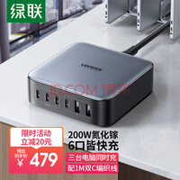  200Wسڿͷ߰ͨMacbook/ipadproƻ14Type-CʼǱֻ100W