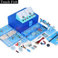 ��ɼ˹TouchFish2022��ѧʵ�����ĳ�������ʵ����ȫ����ѧ���������꼶SN7550 ��ѧʵ���䣨��׼�