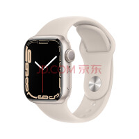 Apple Watch Series 7 ֱGPS41 ǹɫǹɫ˶ͱMKMY3CH/A