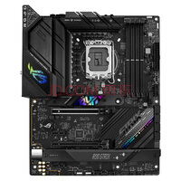 ROG STRIX B760-F GAMING WIFI  ֧ DDR5 CPU 13700/13400FIntel B760/LGA 1700