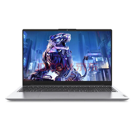 联想(lenovo)小新air15 2021款 全面屏轻薄 商务办公笔记本电脑 11代