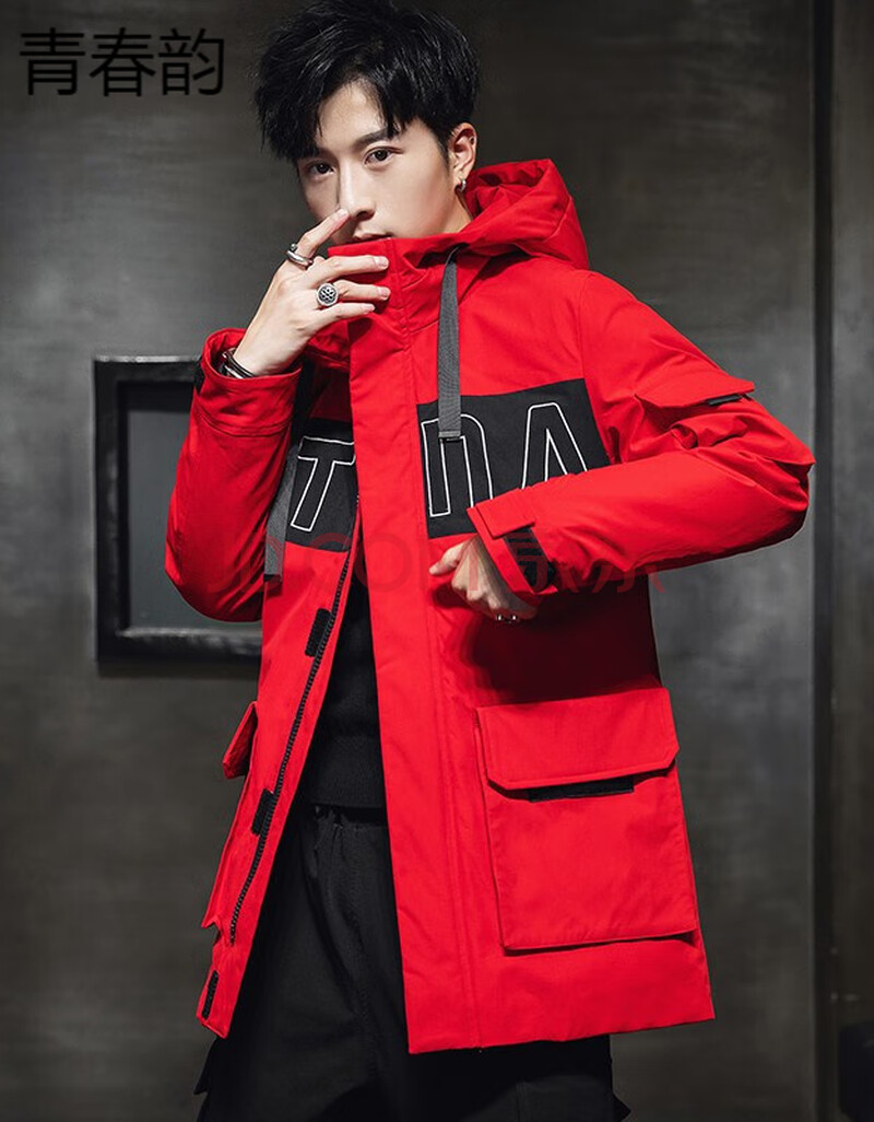 棉衣男士冬季外套棉服男生2020新品冬季冬装加厚保暖冬衣服棉袄子