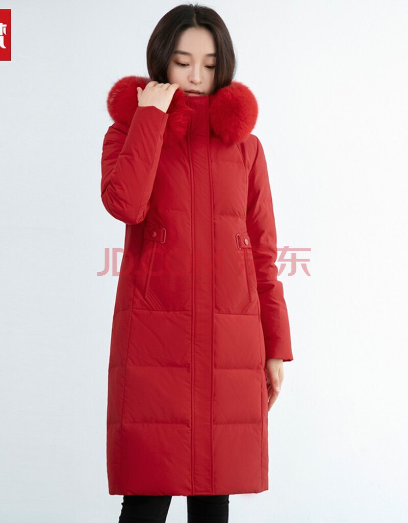 国内羽绒服十大名牌（高梵羽绒服怎么样）-第2张图片-潮百科