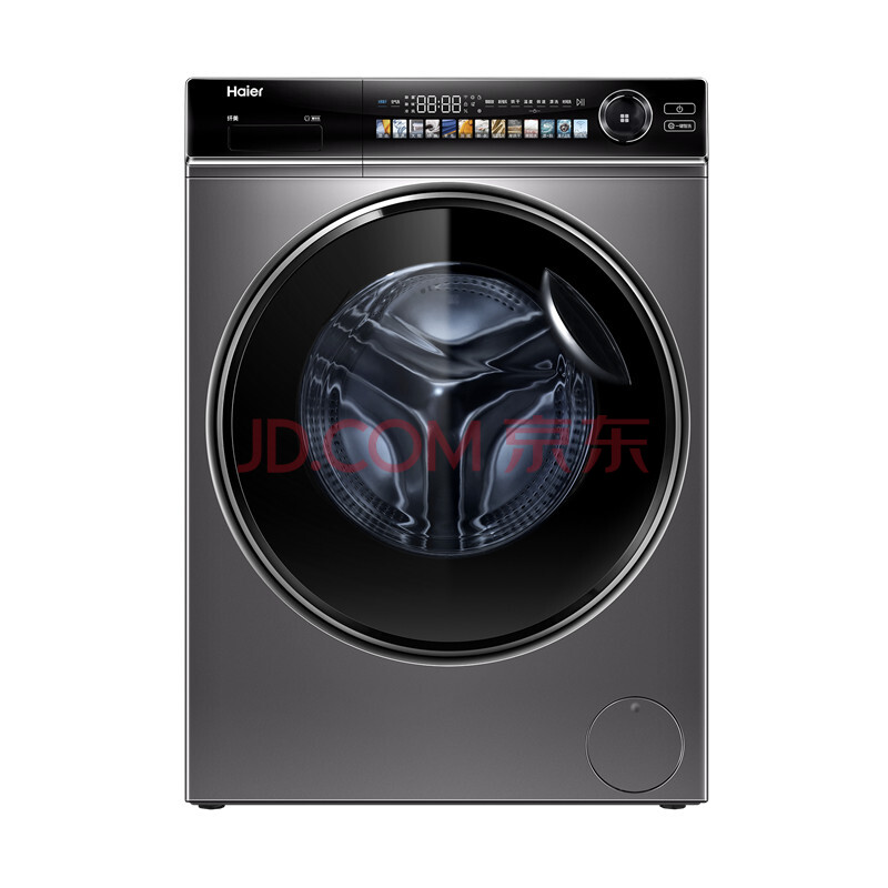 Haier/���� ϴ�»� 10KG��Ͳ������ϴ���ӻ��� XQG100-BD14336LU1 