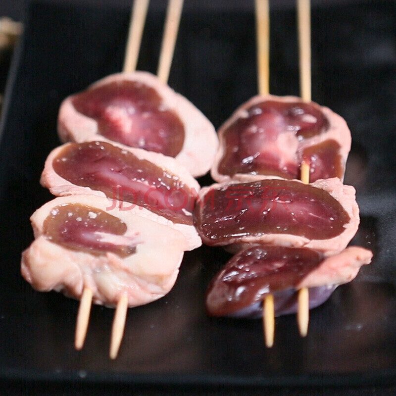 内蒙古草原精选原油羊腰子带油羊肾羊内腰 烧烤饭店家庭 6斤