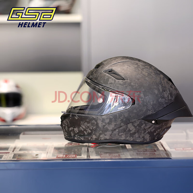 GSBĦ�г�ͷ��RC5̼��άȫ������������Ů�ļ�ͷ��3C��֤Ԥ�������� 12K�ƶ��죨̼��ά��+˳���� XXL������59-60ͷΧ��