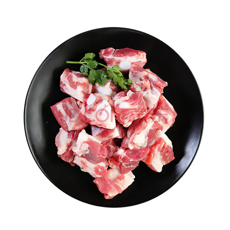 优鲜软排骨 约350g/份