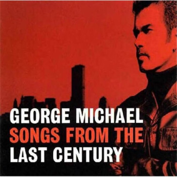 ˣһ̫ƽʢᣨŷCD George Michael: Songs From The Last Century