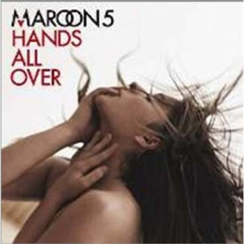 ħ죺֣CD Maroon 5:Hands All Over