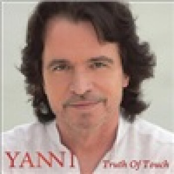 ᣺ʵжCD+DVD Yanni: Truth of Touch