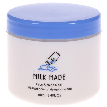 雅芳牛奶美肤面膜100g