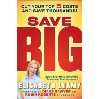 Save Big Cut Your Top 5 Costs And Save Thousands省钱减少 - 