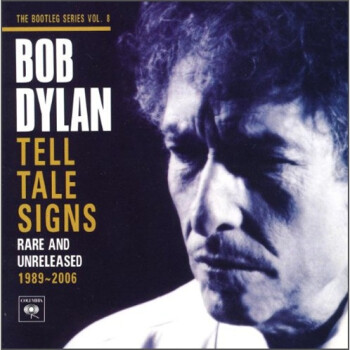 2016ŵѧ ҥ̸ Bob Dylan ףҥ˵-˽¼ڰ˼CD Bob Dylan Tell Tale Signs The Bootleg Series Vol.8