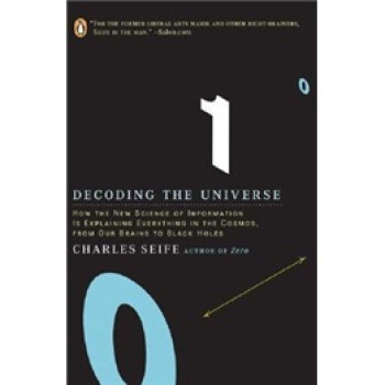 Decoding the Universe