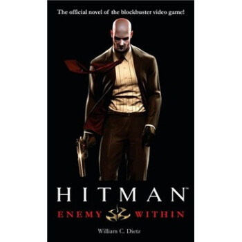 Hitman: Enemy Within [ƽװ]