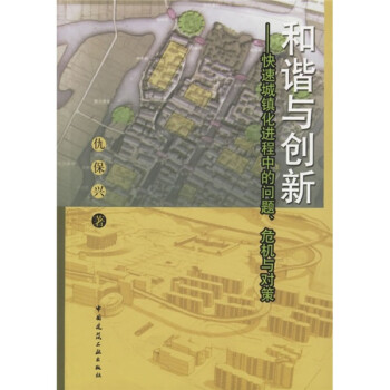 和谐与创新：快速城镇化进程中的问题、危机与对策