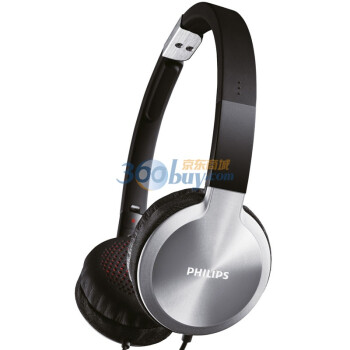 PHILIPS 飞利浦 SHL9450 头戴式耳机（折叠/浮动耳罩）