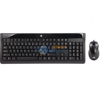 惠普（HP）WB365PA#AB2 藏羚羊二代键鼠套装（键盘PS/2，鼠标USB）