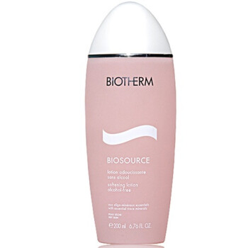 Biotherm 碧欧泉活泉柔肤水 200ml