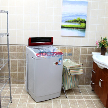 TCL XQB75-150AS 7.5公斤全自动洗衣机