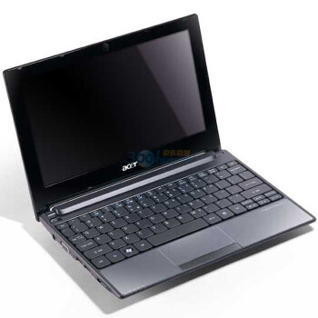 行货Acer宏碁AspireOne 3A平台10.1英寸笔记本电脑AO522-C5Ckk，1799元包邮