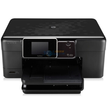 行货HP惠普Photosmart Plus B210a云打印技术彩色照片一体机，799元
