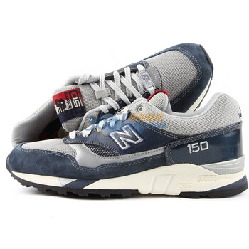 newbalance新百伦男式复古运动鞋标准型40码m150nl000d