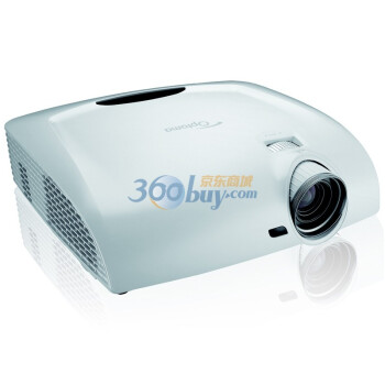 行货好价：Optoma 奥图码 HD33 投影机（1080P、六段色轮、四倍速）