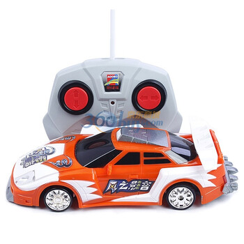 a00b0 奥宝 梦想竞速 111022-03 风之影音 遥控车