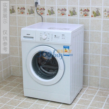 SANYO 三洋 XQG60-F1029 滚筒洗衣机 6.0kg