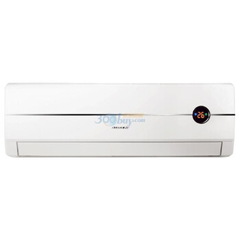 格力空调绿嘉园系列1p壁挂式家用冷暖空调kfr-23gw/k(23556)b3-n2