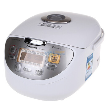 
                                        松下（Panasonic）SR-CHB15 松下微电脑备长炭内锅电饭煲4L（对应日标1.5L）                