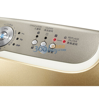飞利浦（Philips） AC4006 空气净化器 （香槟色）