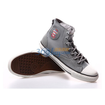 > 商品详情 所属品牌: 产品类型:  商品名称:鸿星尔克erke男式硫化鞋