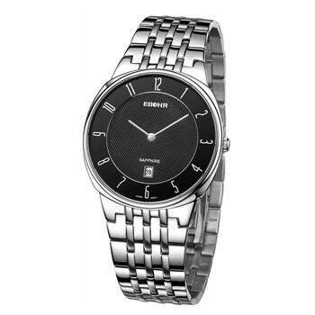 依波表(ebohr)天翼系列男装表10430316