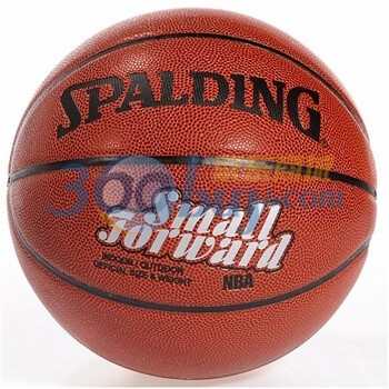 spalding 斯伯丁nba小前鋒 74-102