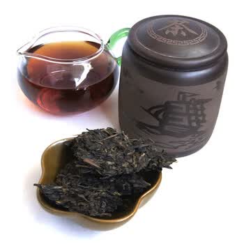 90年代同庆号普洱茶:历史的印记与价值重现