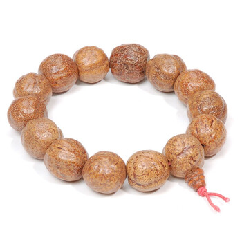 悦木之源 摩尼果菩提手珠