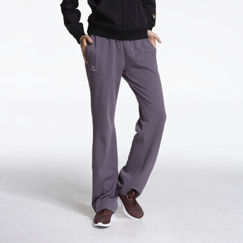 康威2011秋冬季新款运动裤 女装经典运动长裤 320892 深灰 m