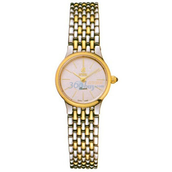 依波路石英女表lb706n-2817