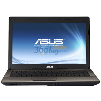 ASUS 华硕 14寸 笔记本电脑 X84EB94HR-SL（B940/4G/HD6470M/USB3.0）