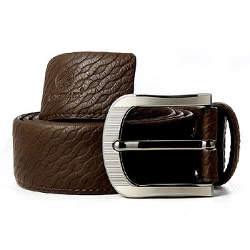 watchjady瓦萨琪 2011新款 皮腰带 热销正品 咖啡色