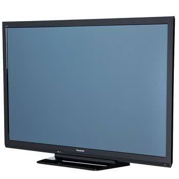 松下(panasonic) p50x50c 50寸 等离子电视(黑色)