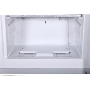 
                                        统帅（Leader）206升 三门冰箱（闪银）海尔荣誉出品 BCD-206LST                