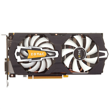索泰(zotac) gtx660-2gd5 毁灭者 dtc ha 1019-1084/6208 2048mb/192