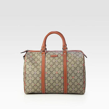 古驰gucci 女式手提包 antique rose q00007175