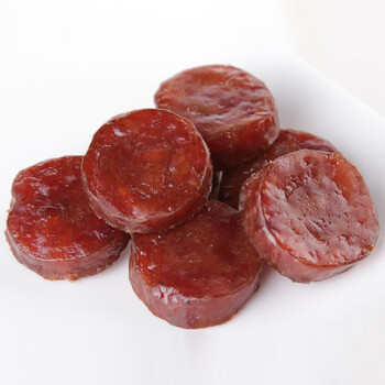 好好 原味金钱肉80gx2包