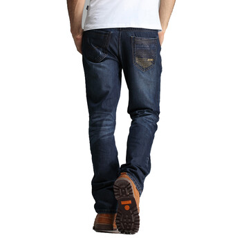 skylineboy 天涯孤客 春夏新款男士牛仔裤 时尚休闲水洗男式裤子 3609